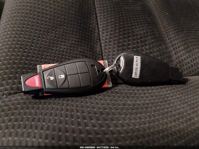 Продажа на аукционе авто 2019 Dodge Grand Caravan Se, vin: 2C4RDGBG6KR500378, номер лота: 44907285