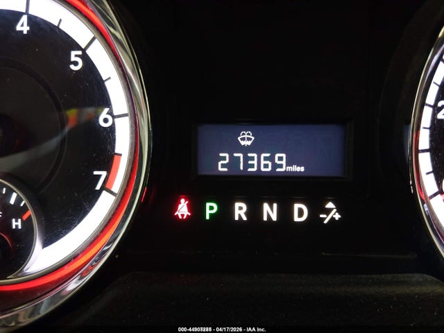 Продажа на аукционе авто 2019 Dodge Grand Caravan Se, vin: 2C4RDGBG6KR500378, номер лота: 44907285