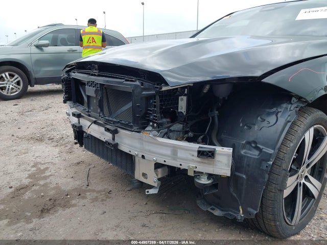 W1KAF4GBXSR239626 Mercedes-Benz C 300