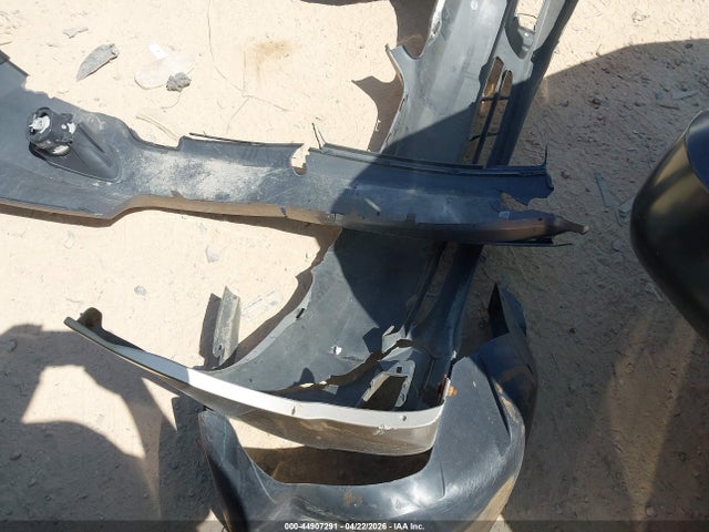 44907291 :رقم المزاد ، 1N6ED1CM9SN648518 vin ، 2025 Nissan Frontier King Cab S 4x4 مزاد بيع