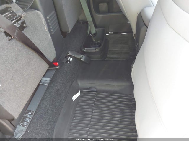 44907291 :رقم المزاد ، 1N6ED1CM9SN648518 vin ، 2025 Nissan Frontier King Cab S 4x4 مزاد بيع