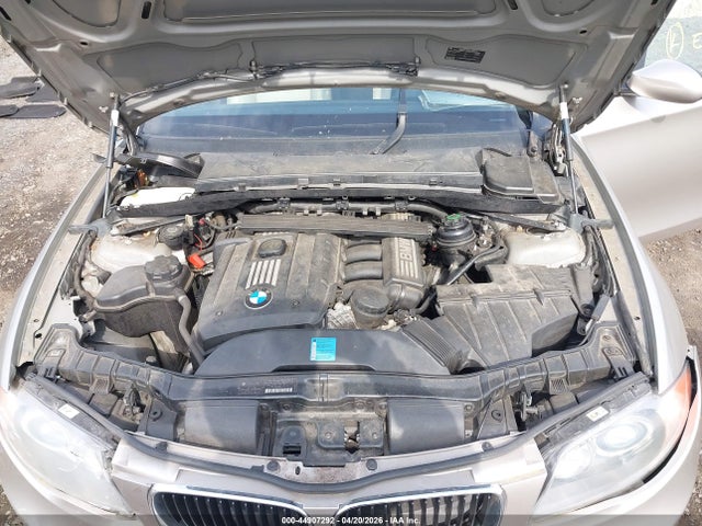 Продажа на аукционе авто 2009 Bmw 128i, vin: WBAUL73519VJ77114, номер лота: 44907292