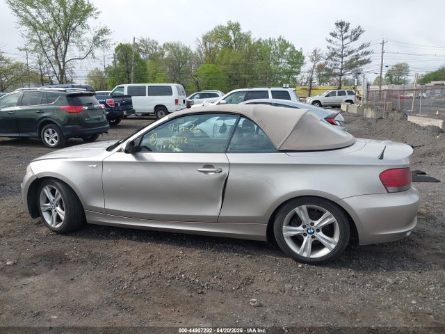 Продажа на аукционе авто 2009 Bmw 128i, vin: WBAUL73519VJ77114, номер лота: 44907292