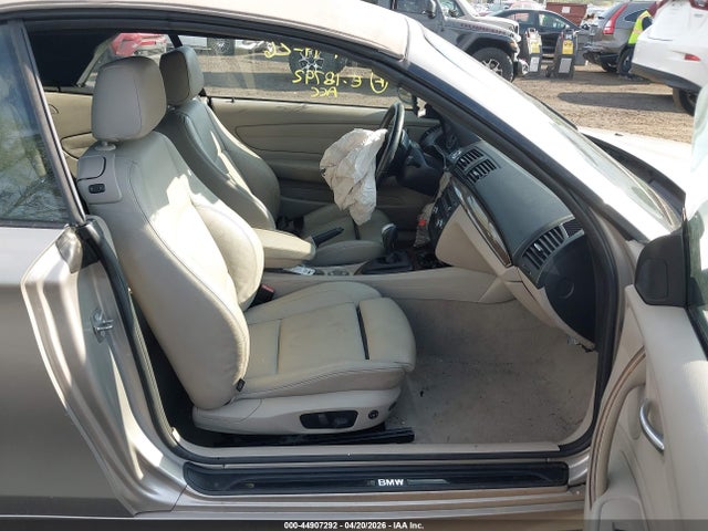 Продажа на аукционе авто 2009 Bmw 128i, vin: WBAUL73519VJ77114, номер лота: 44907292