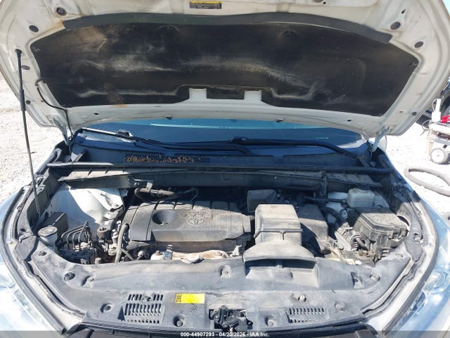Aukcja sprzedaży 2019 Toyota Highlander Le, vin: 5TDZARFH6KS042386, numer aukcji: 44907293