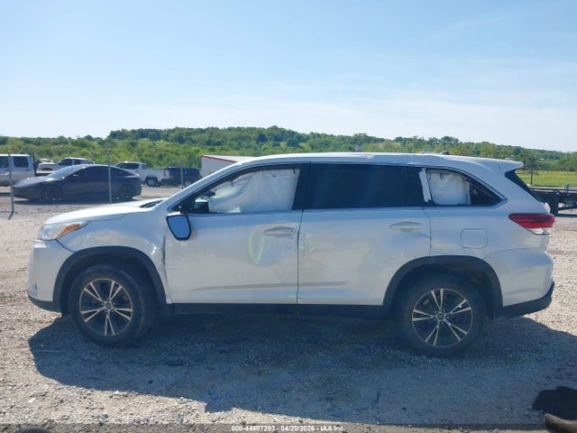 Aukcja sprzedaży 2019 Toyota Highlander Le, vin: 5TDZARFH6KS042386, numer aukcji: 44907293