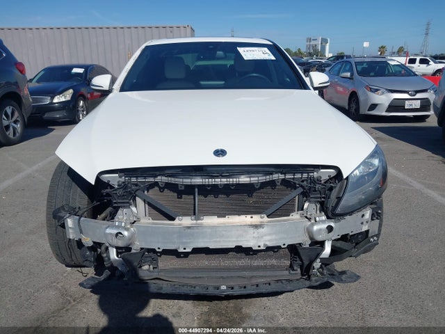 Mercedes-Benz C 300 2018 55SWF4JBXJU281144 Image 13