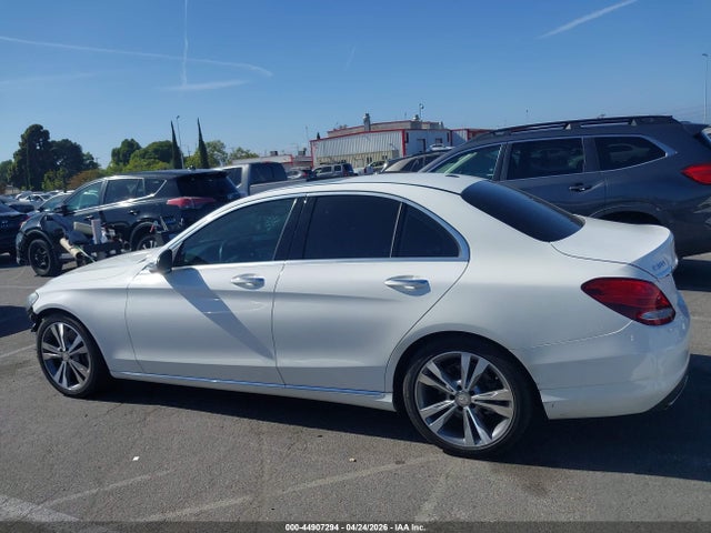 Mercedes-Benz C 300 2018 55SWF4JBXJU281144 Image 15