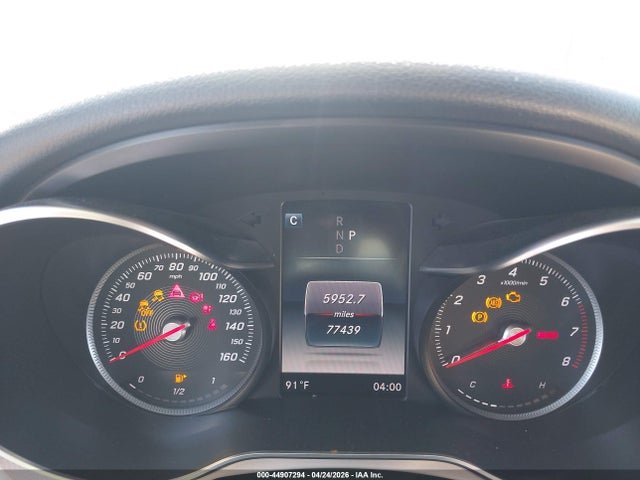Mercedes-Benz C 300 2018 55SWF4JBXJU281144 Image 7