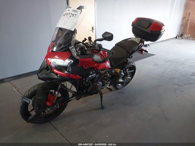Aukcja sprzedaży 2026 Ducati Multistrada V2/v2 S, vin: ZDMAAU9T5TB003687, numer aukcji: 44907297