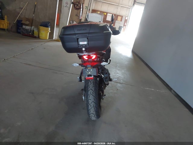 Aukcja sprzedaży 2026 Ducati Multistrada V2/v2 S, vin: ZDMAAU9T5TB003687, numer aukcji: 44907297