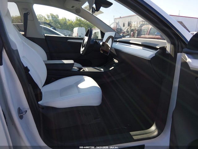 2023 Tesla Model Y Awd/long Range Dual Motor All-wheel Drive მანქანა იყიდება აუქციონზე, vin: 7SAYGDEE2PF839690, აუქციონის ნომერი: 44907298