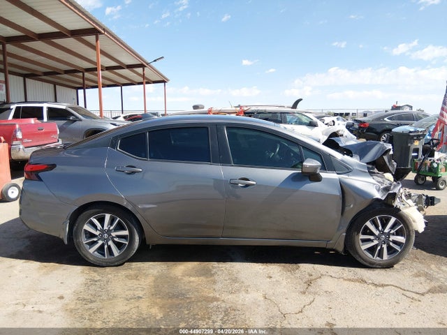 Aukcja sprzedaży 2021 Nissan Versa Sv Xtronic Cvt, vin: 3N1CN8EV2ML914456, numer aukcji: 44907299