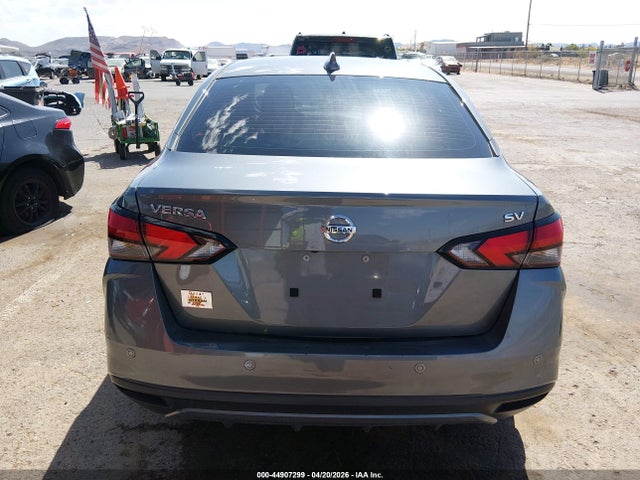 Aukcja sprzedaży 2021 Nissan Versa Sv Xtronic Cvt, vin: 3N1CN8EV2ML914456, numer aukcji: 44907299