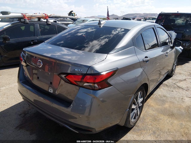 Aukcja sprzedaży 2021 Nissan Versa Sv Xtronic Cvt, vin: 3N1CN8EV2ML914456, numer aukcji: 44907299