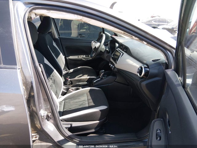 Aukcja sprzedaży 2021 Nissan Versa Sv Xtronic Cvt, vin: 3N1CN8EV2ML914456, numer aukcji: 44907299