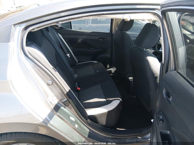 Aukcja sprzedaży 2021 Nissan Versa Sv Xtronic Cvt, vin: 3N1CN8EV2ML914456, numer aukcji: 44907299