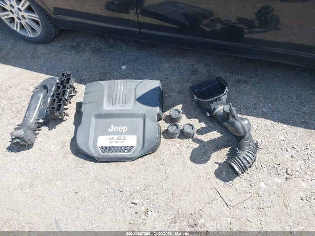 Aukcja sprzedaży 2012 Jeep Wrangler Unlimited Rubicon, vin: 1C4BJWFG7CL116456, numer aukcji: 44907300