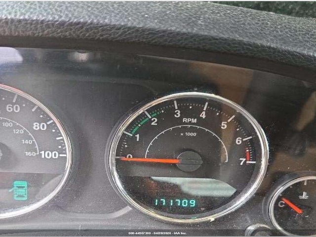 Aukcja sprzedaży 2012 Jeep Wrangler Unlimited Rubicon, vin: 1C4BJWFG7CL116456, numer aukcji: 44907300