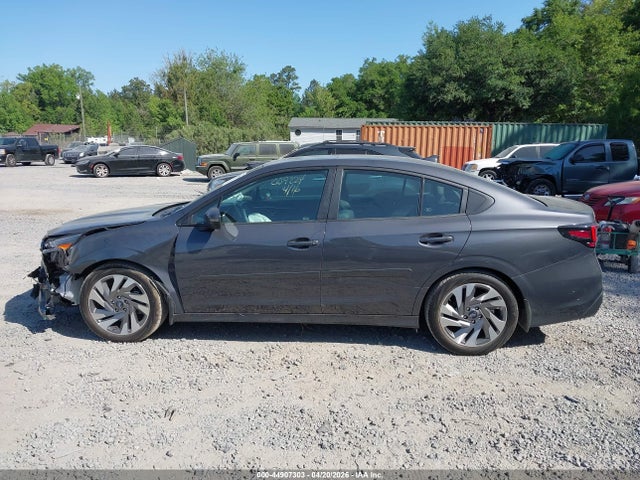 Aukcja sprzedaży 2024 Subaru Legacy Limited, vin: 4S3BWAN62R3009224, numer aukcji: 44907303