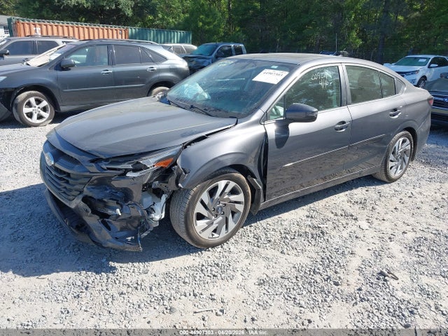 Aukcja sprzedaży 2024 Subaru Legacy Limited, vin: 4S3BWAN62R3009224, numer aukcji: 44907303
