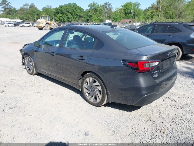 Aukcja sprzedaży 2024 Subaru Legacy Limited, vin: 4S3BWAN62R3009224, numer aukcji: 44907303