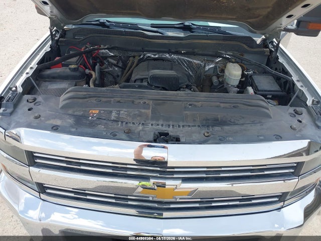 Chevrolet Silverado 3500hd Wt 2015 1GC4KYCG1FF635592 Image 10
