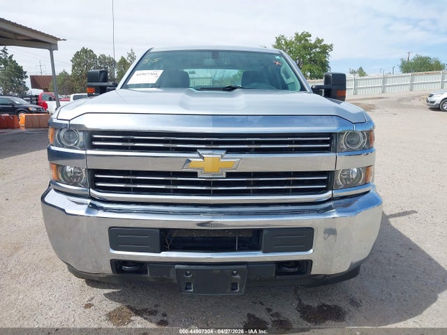 Chevrolet Silverado 3500hd Wt 2015 1GC4KYCG1FF635592 Image 15