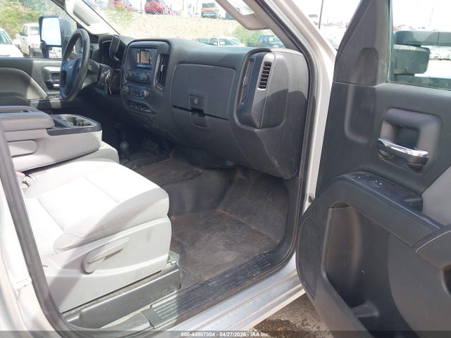 Chevrolet Silverado 3500hd Wt 2015 1GC4KYCG1FF635592 Image 5