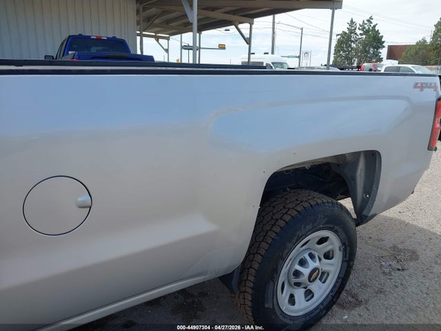 Chevrolet Silverado 3500hd Wt 2015 1GC4KYCG1FF635592 Image 12