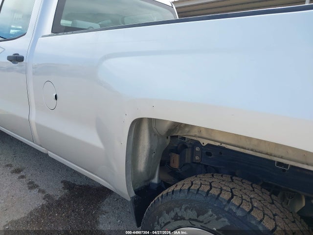 Chevrolet Silverado 3500hd Wt 2015 1GC4KYCG1FF635592 Image 13