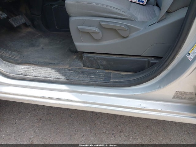 Chevrolet Silverado 3500hd Wt 2015 1GC4KYCG1FF635592 Image 14