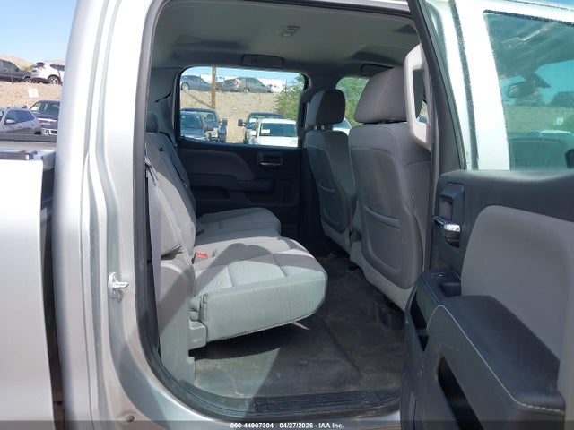 Chevrolet Silverado 3500hd Wt 2015 1GC4KYCG1FF635592 Image 8