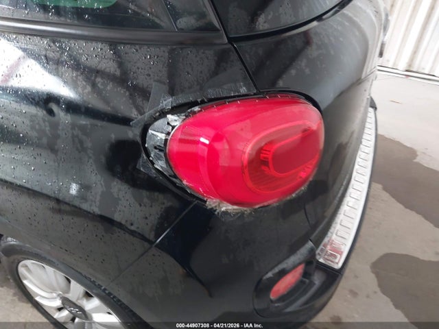 Fiat 500l Lounge 2014 ZFBCFACH3EZ013317 Image 13