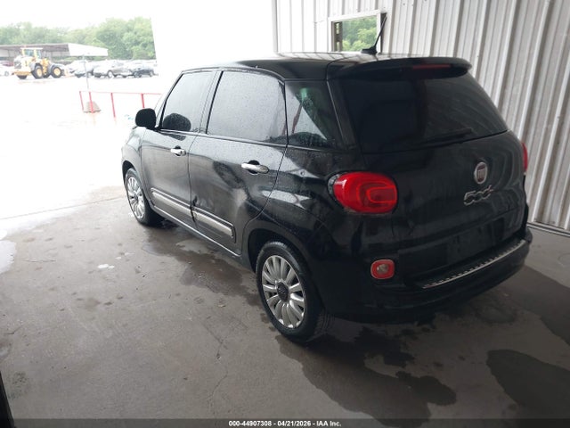 Fiat 500l Lounge 2014 ZFBCFACH3EZ013317 Image 3
