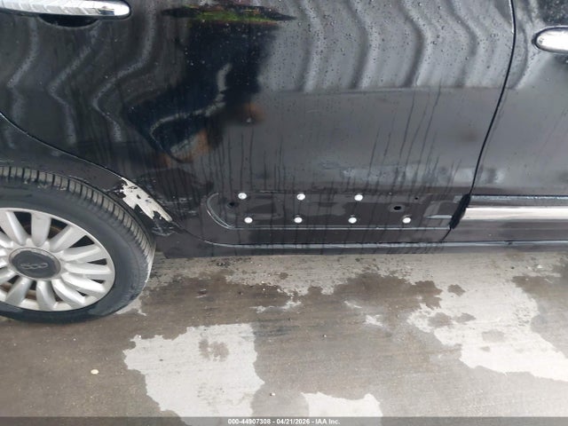 Fiat 500l Lounge 2014 ZFBCFACH3EZ013317 Image 6