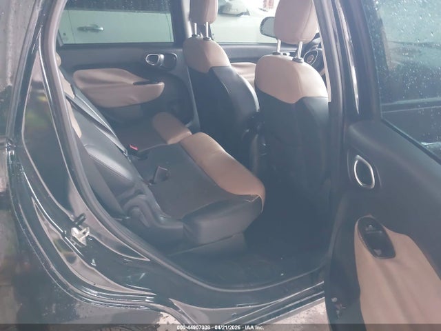 Fiat 500l Lounge 2014 ZFBCFACH3EZ013317 Image 8