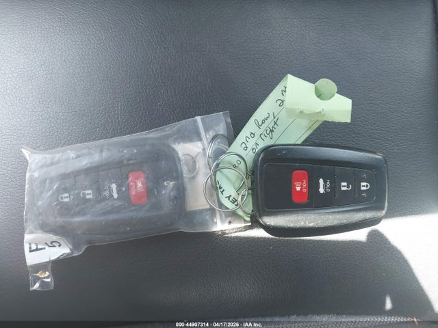 Toyota Corolla Xse 2021 5YFT4MCE9MP097758 Image 27