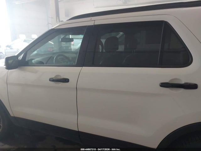 Aukcja sprzedaży 2016 Ford Explorer Sport, vin: 1FM5K8GTXGGC04686, numer aukcji: 44907315