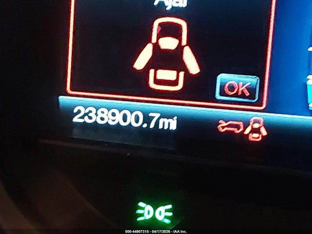 Продажа на аукционе авто 2016 Ford Explorer Sport, vin: 1FM5K8GTXGGC04686, номер лота: 44907315