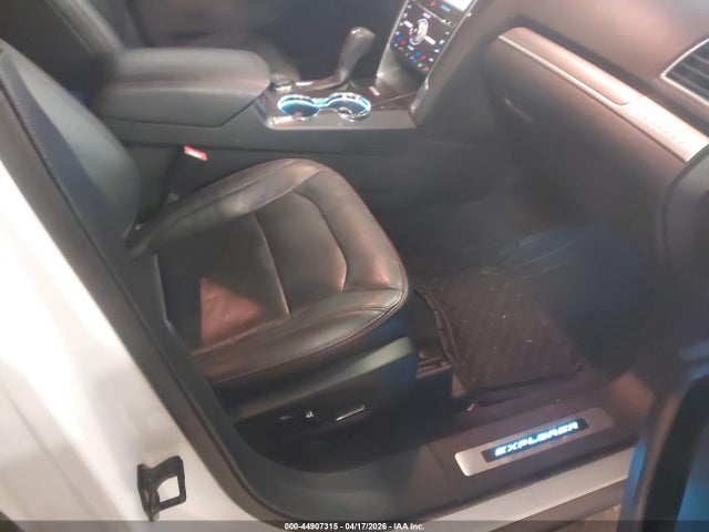 Aukcja sprzedaży 2016 Ford Explorer Sport, vin: 1FM5K8GTXGGC04686, numer aukcji: 44907315