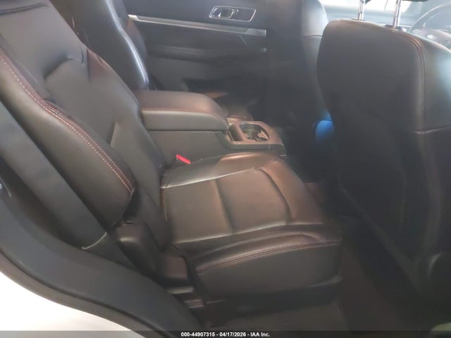 Продажа на аукционе авто 2016 Ford Explorer Sport, vin: 1FM5K8GTXGGC04686, номер лота: 44907315