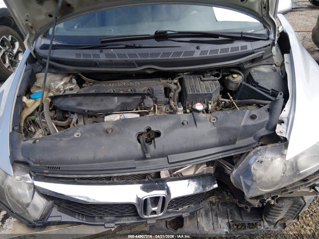 Aukcja sprzedaży 2009 Honda Civic Gx, vin: 1HGFA46569L000602, numer aukcji: 44907316