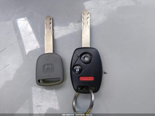 Aukcja sprzedaży 2009 Honda Civic Gx, vin: 1HGFA46569L000602, numer aukcji: 44907316