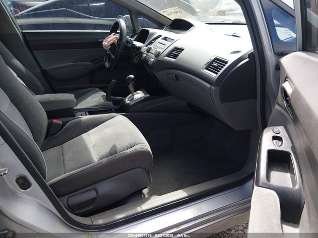 Aukcja sprzedaży 2009 Honda Civic Gx, vin: 1HGFA46569L000602, numer aukcji: 44907316