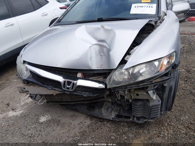 Aukcja sprzedaży 2009 Honda Civic Gx, vin: 1HGFA46569L000602, numer aukcji: 44907316