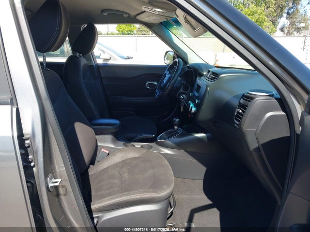 44907318 :رقم المزاد ، KNDJN2A23G7290706 vin ، 2016 Kia Soul مزاد بيع