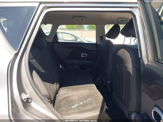 44907318 :رقم المزاد ، KNDJN2A23G7290706 vin ، 2016 Kia Soul مزاد بيع