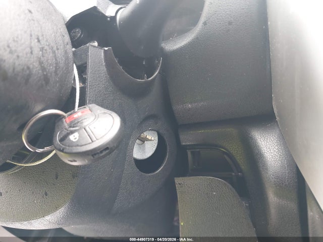 Продажа на аукционе авто 2016 Nissan Versa Note S (sr)/s Plus/sl/sr/sv, vin: 3N1CE2CP6GL391111, номер лота: 44907319