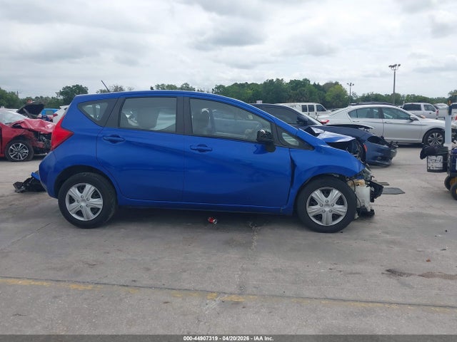 Продажа на аукционе авто 2016 Nissan Versa Note S (sr)/s Plus/sl/sr/sv, vin: 3N1CE2CP6GL391111, номер лота: 44907319